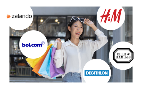 Shoppen